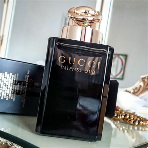 gucci oud woman|gucci intense oud fragrantica.